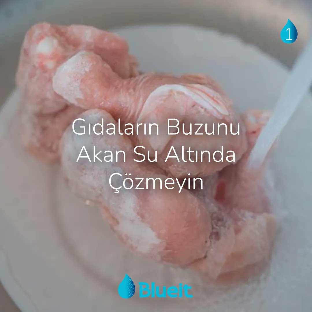 Blueitfuture's tweet photo. Mutfakta su tasarrufu yapmak için alabileceğimiz önlemlerden sadece 2 tanesi daha🌍💧
.
Sizlerde  mutfaklarınızda su tasarrufu yapmak için aldığınız önlemleri yorumlara yazabilirsiniz👇😊
.
#blueit #iot #blueitfuture #sutasarrufu #startup #su #iklim #tüketim #iklimkrizi https://t.co/3GPu4rq4aM