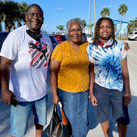 Will_Mortgages's tweet photo. Visiting grandma in Fort Pierce, FL. Always a great time 🤗

#HamiltonHomeLoans #HHL #PoweredByHamilton #MMP #MilitaryMortgagePros #FortPierce #Florida #Family https://t.co/5AYzMPzL9m