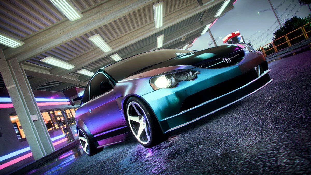 19nelis95's tweet photo. #PS5Share, #NeedforSpeedHeat https://t.co/98psBKBaSQ