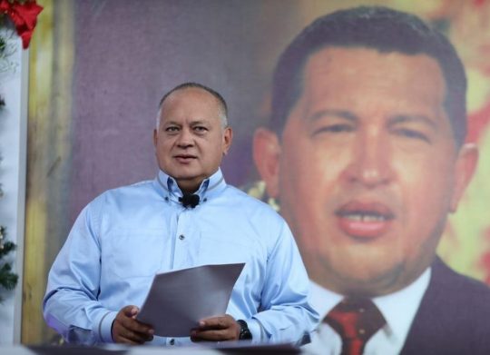 Psuv Miranda tweet media