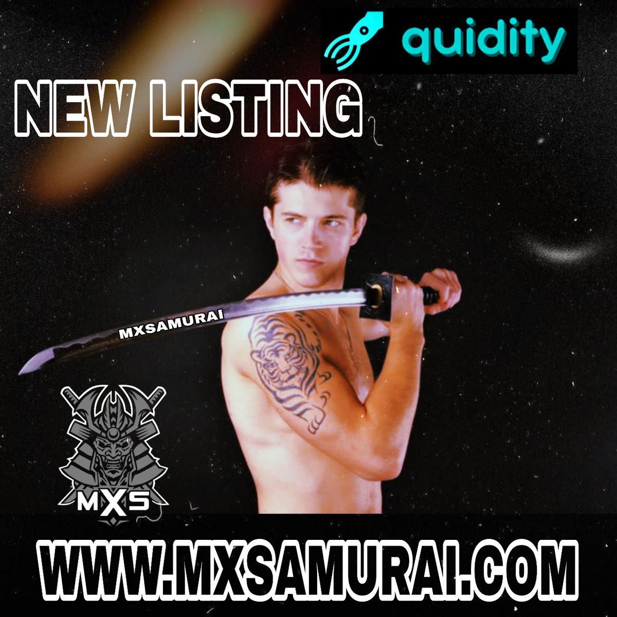 mesmaeilsamurai's tweet photo. 🟦یکی از پرسودترین سرمایه گذاریها #MXS  🔥🔥🔥🔥🔥🔥🔥🔥🔥🔥🔥🔥🔥

🔵Telegram :

🟢https://t.co/DJ6bQqkkcJ

🔵Website:

https://t.co/FY1XrBIGKz

🟢Reddit:
https://t.co/P8qLdeasvh

🟢 #MXS #EOS #EVMRejected #Kucoin https://t.co/4LOkNLXtAH