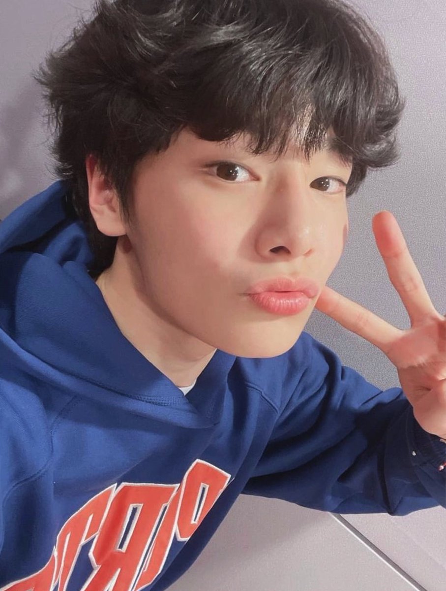 vote today too! 
#MAMAVOTE #straykids