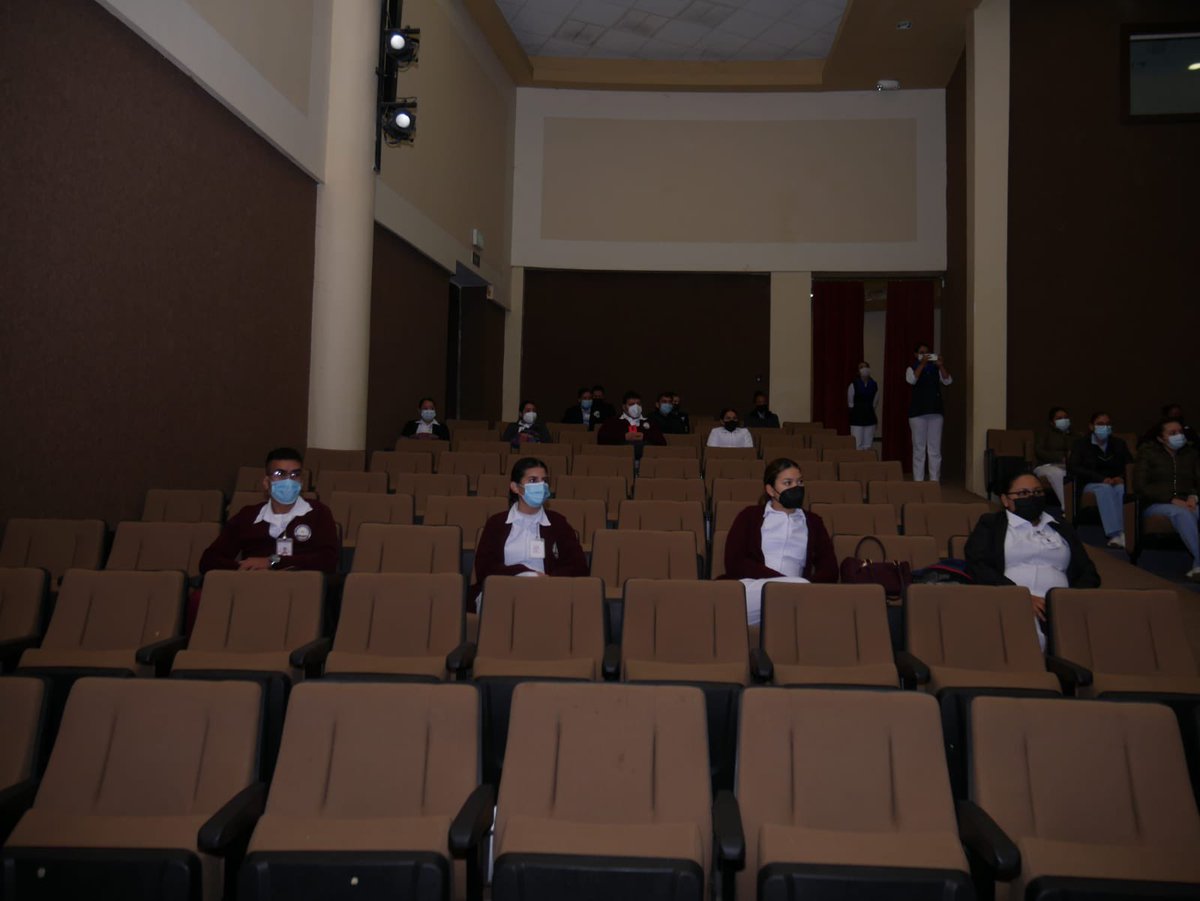 II Jornadas de Enfermería 2021, Cuidados prenatales