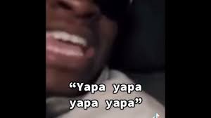 Tony, your mouth is moving like a RAT, FUCK OFF PLEASE