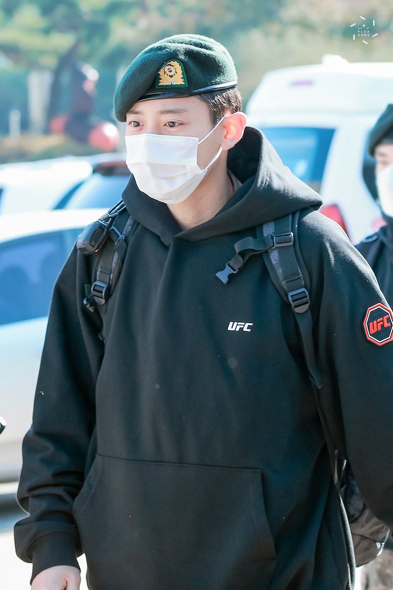 MY PLEASURE ❤찬열❤ tweet media