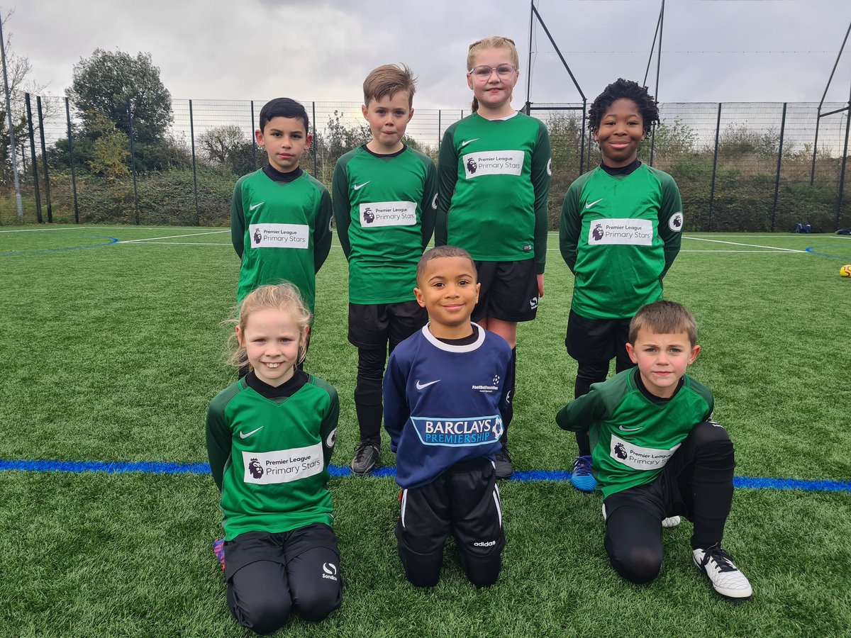 Knockhall Primary School Sport-PE tweet media