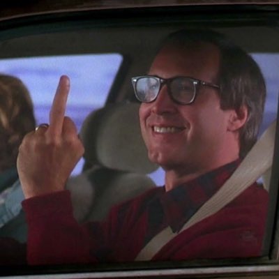 ‘Tis the season #NewProfilePic