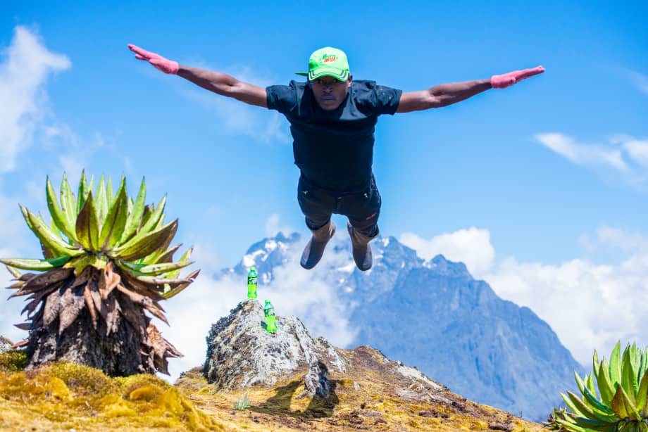 ajenajafar's tweet photo. I'm honored to be among the cast for the soon to premiere Mountains of the Moon movie. The movie premiere will be streaming live on #EkyootoHaMpango YouTube account and on Facebook on  @VisitUganda and @TourismBoardUg https://t.co/37ut8MXduS
