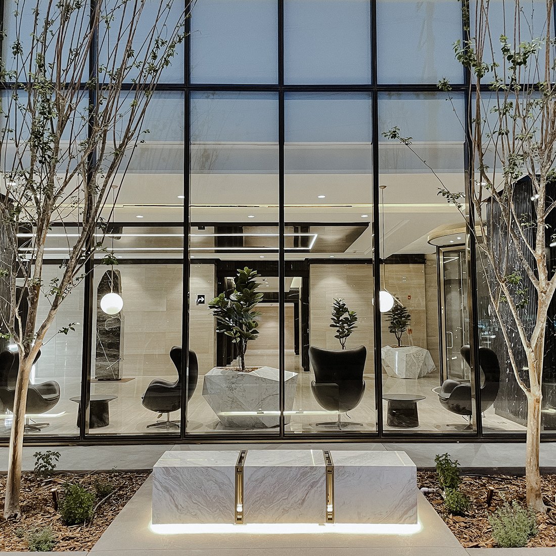 Torre Malva en @distritoarmida 

#gmcapital #elfuturolocreamostodos