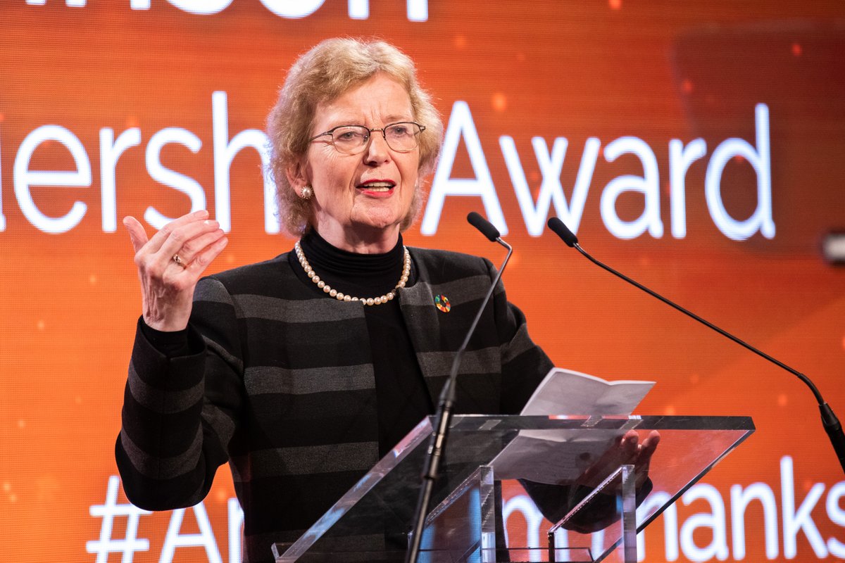 Global Campus of Human Rights (@gchumanrights) on Twitter photo 📆 Save the date:
16 December at 2.30 pm
Mary Robinson, Honorary President of #GCHumanRights, will dialogue with #GCEurope students for their seminar on Climate Justice and Human Rights
🔴 live streaming on our Facebook page
<a href="/TheElders/">The Elders</a> 🌐 theelders.org/profile/mary-r… 📆 Save the date:
16 December at 2.30 pm
Mary Robinson, Honorary President of #GCHumanRights, will dialogue with #GCEurope students for their seminar on Climate Justice and Human Rights
🔴 live streaming on our Facebook page
<a href="/TheElders/">The Elders</a> 🌐 theelders.org/profile/mary-r…