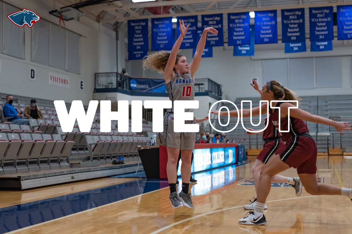 Hanover Women’s Basketball tweet media