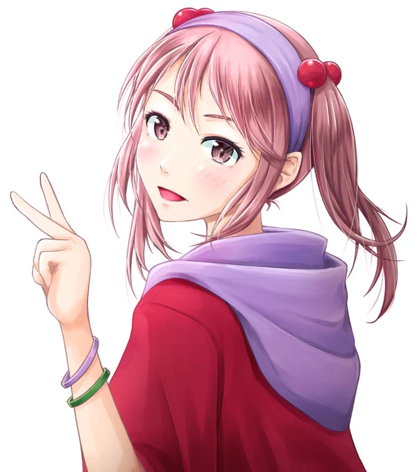 漣チャン!!!! 