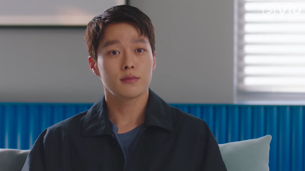 Jang Ki Yong 장기용 tweet media