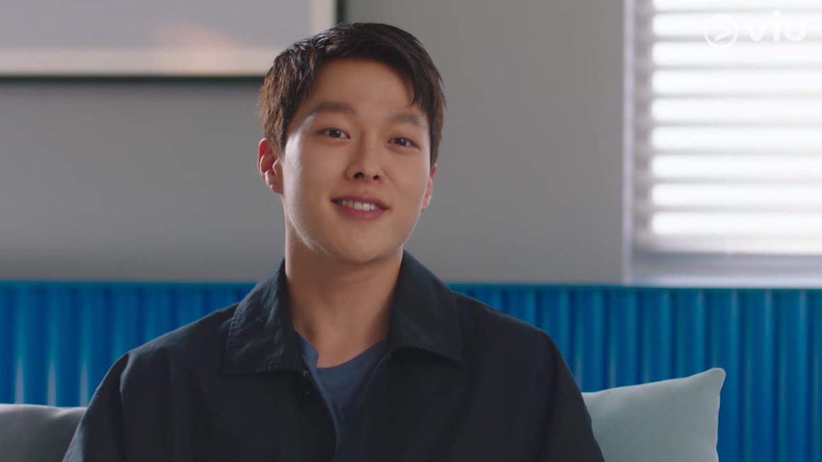 Jang Ki Yong 장기용 tweet media