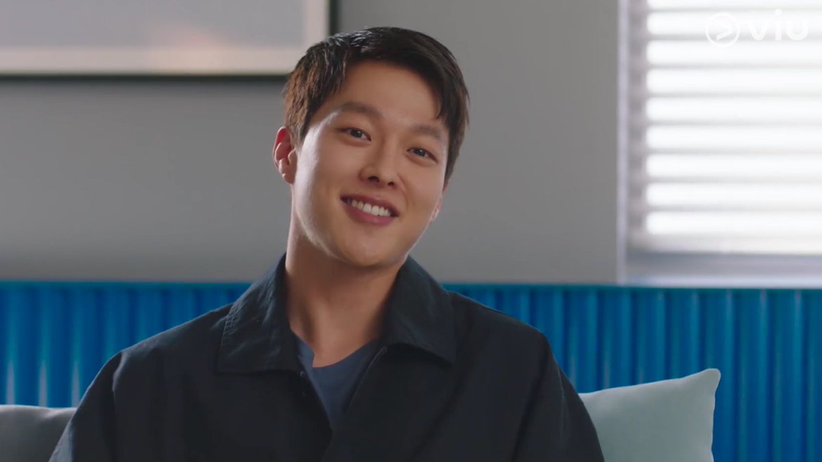 Jang Ki Yong 장기용 tweet media