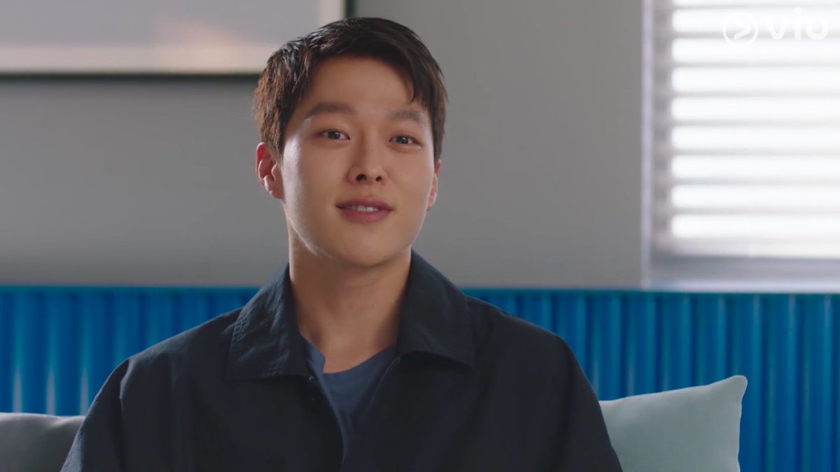 Jang Ki Yong 장기용 tweet media