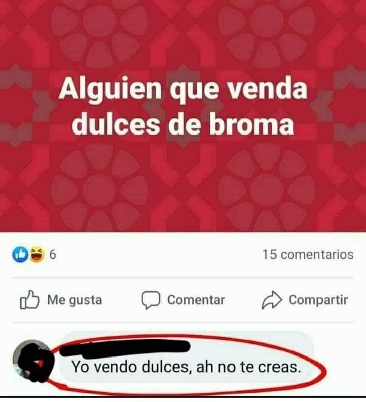 ElJeringasLoko's tweet photo. JAJAJAJAAJ https://t.co/Y4lI9nOYJ5