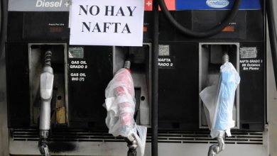 EcaraEcara6's tweet photo. https://t.co/3ZQiHL8Ldu ADVIERTEN QUE PEDIR AUMENTOS DE COMBUSTIBLES ES FAVORECER EL NEGOCIO DE LAS PETROLERAS EN DESMEDRO DE LAS ESTACIONES DE SERVICIO https://t.co/N2svVAXI5E