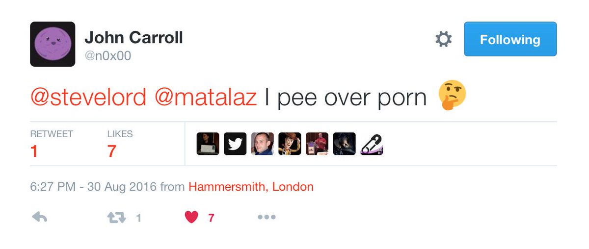 Woody tweet media