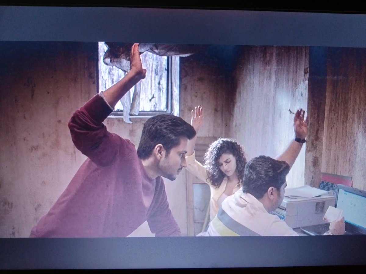 Apu8902's tweet photo. ye idea kiska tha ๐ @amolparashar #cash2021 https://t.co/oFROh2pXNX