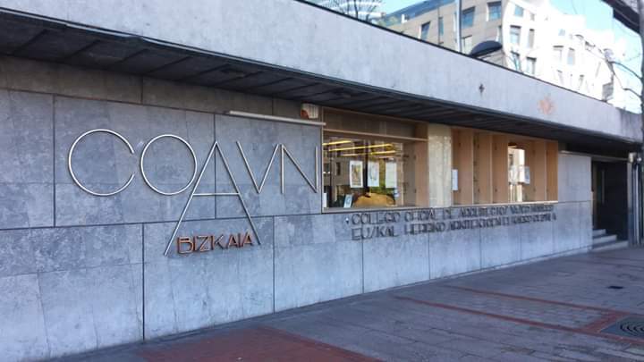 COAVNbiz's tweet photo. 📣 En noviembre de 2022 se celebrará la quinta edición del BIA Urban Regenration Forum.

🗓 Este lunes, 29 noviembre, se ha convocado una reunión informativa dirigida a las y los colegiados interesados en formar parte del Grupo Motor de esta edición. https://t.co/7bzTqjRXhd