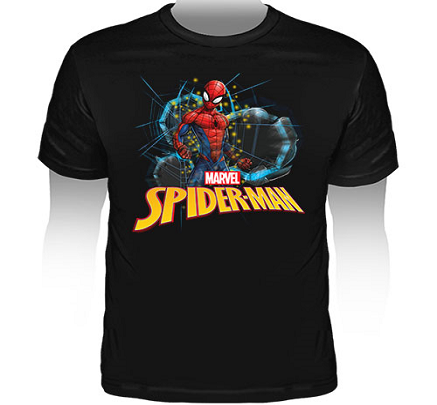 1Temporada's tweet photo. Bora aproveitar a Black Friday para comprar camisetas Geeks?
Visite a nossa loja Shopee, e compre camisetas Marvel com 37% de desconto. Corra!⚡️Clique aqui
https://t.co/dfpVeYAFNK #Shopee  #BlackFridaydaPromo #blackfriday #homemaranha #marvel https://t.co/AmauFV5boA