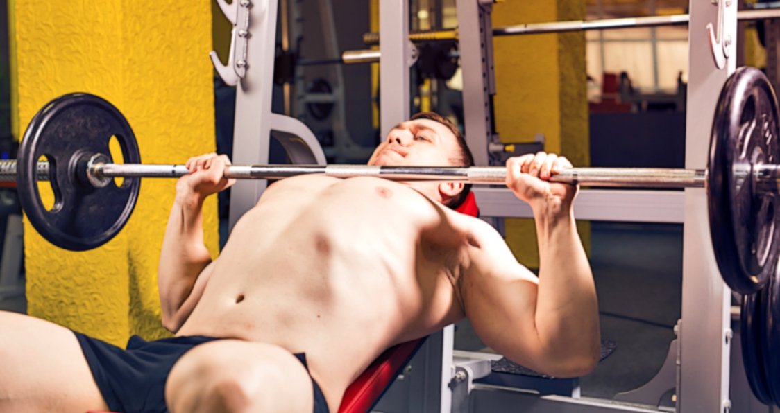 GenerationIron's tweet photo. German Volume Training: Does it Increase Strength or Just Size? Check out our full guide here: https://t.co/ESrec2U6jm
#GermanVolumeTraining #workout #exercise #bodybuilding #GenerationIron https://t.co/5imKMBGkwu