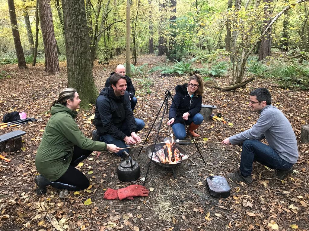 Gatwick Greenspace tweet media