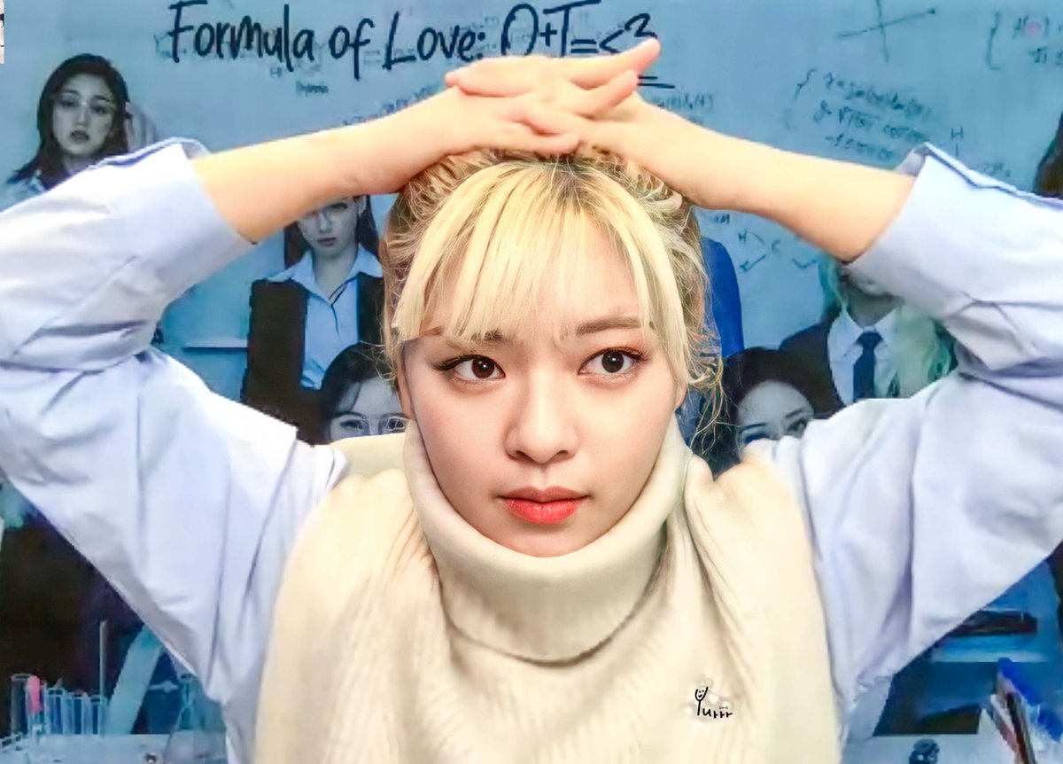 정여나~~💚
내 청춘에 나타나 줘서 고마워
사랑을 표현하기 위해 많은 노력해주셔서 정말 정말 고마웡
날씨가 점점 추워진대 감기조심해~
하루하루 즐겁게 지내세요~
(정여나.…"쓰담쓰담"…말했잖아…왜 계속 손을 머리 위에 올려?ㅋㅋㅋ）🙌🙌
#TWICE #트와이스 #정연 #JEONGYEON #ジョンヨン