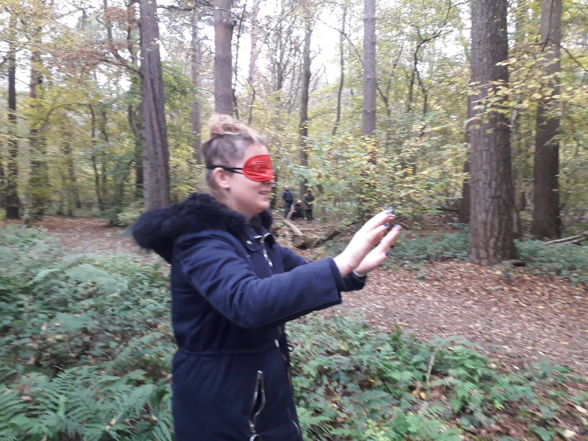 Gatwick Greenspace tweet media