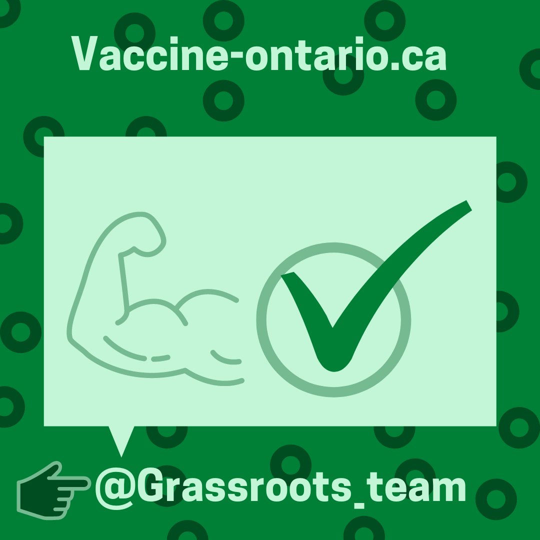 Happy friday Ontario! Looking for a place to get your 5-11 year old vaccinated? CHECK THIS OUT! 
vaccine-ontario.ca/?order=asc&ord…
Feel free to share with anyone you know! 🗣