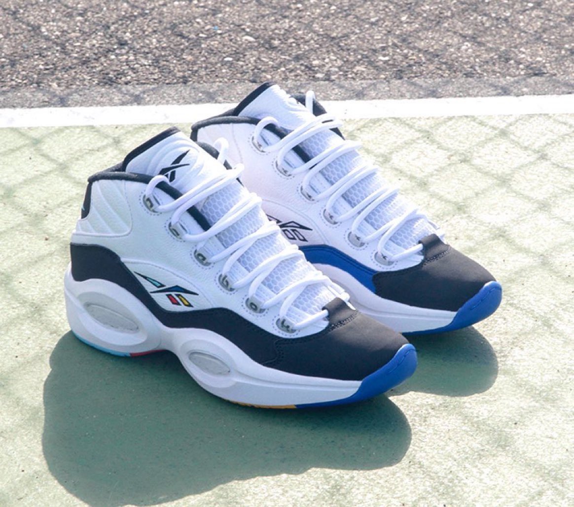 eastbay reebok question