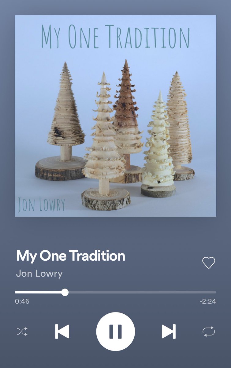 Jon Lowry tweet media