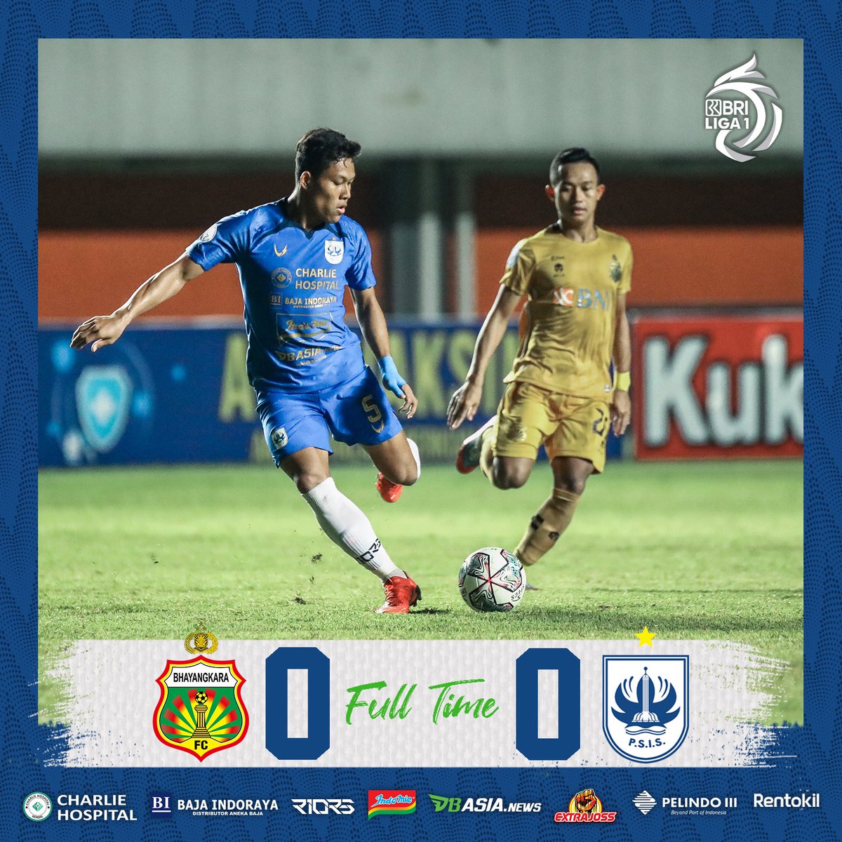 PSIS tweet media