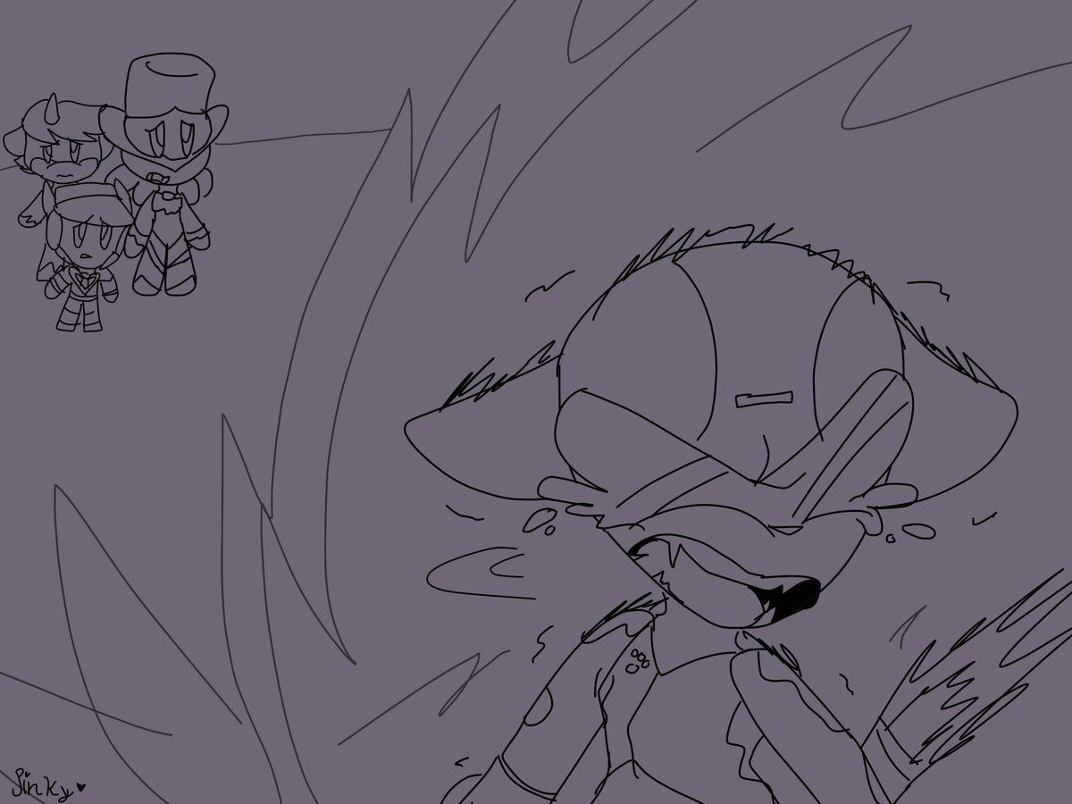 Pinkyheartpaw's tweet photo. #dimensionsridge #Pinkyheart #balanwonderworld #Pawpalace #Transformers #originalcharacters
I made this when I was upset a while back but dang itโs actually a pretty good comic- https://t.co/368osRvZUH