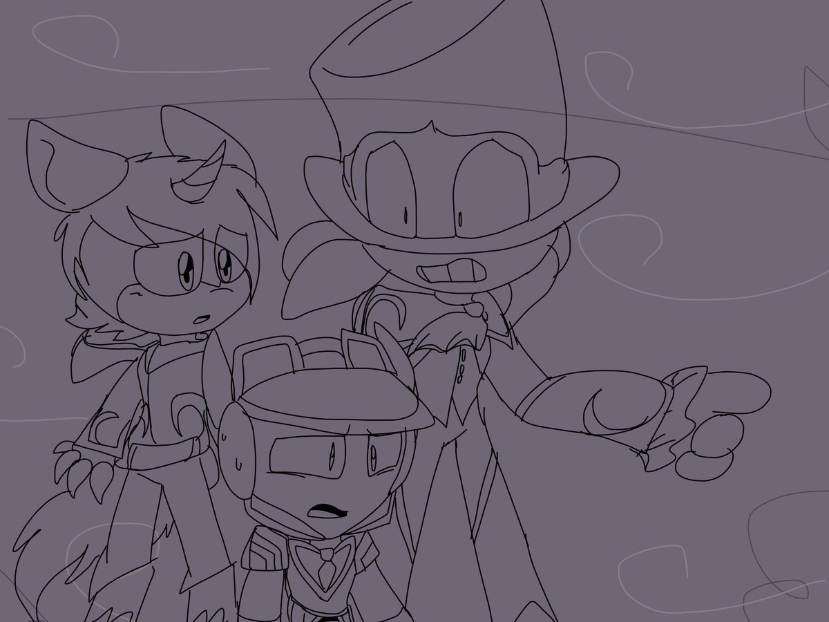 Pinkyheartpaw's tweet photo. #dimensionsridge #Pinkyheart #balanwonderworld #Pawpalace #Transformers #originalcharacters
I made this when I was upset a while back but dang itโs actually a pretty good comic- https://t.co/368osRvZUH