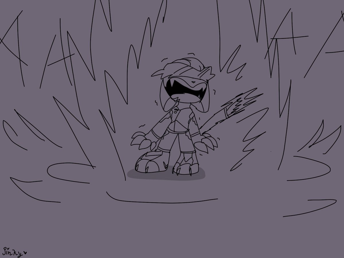 Pinkyheartpaw's tweet photo. #dimensionsridge #Pinkyheart #balanwonderworld #Pawpalace #Transformers #originalcharacters
I made this when I was upset a while back but dang itโs actually a pretty good comic- https://t.co/368osRvZUH