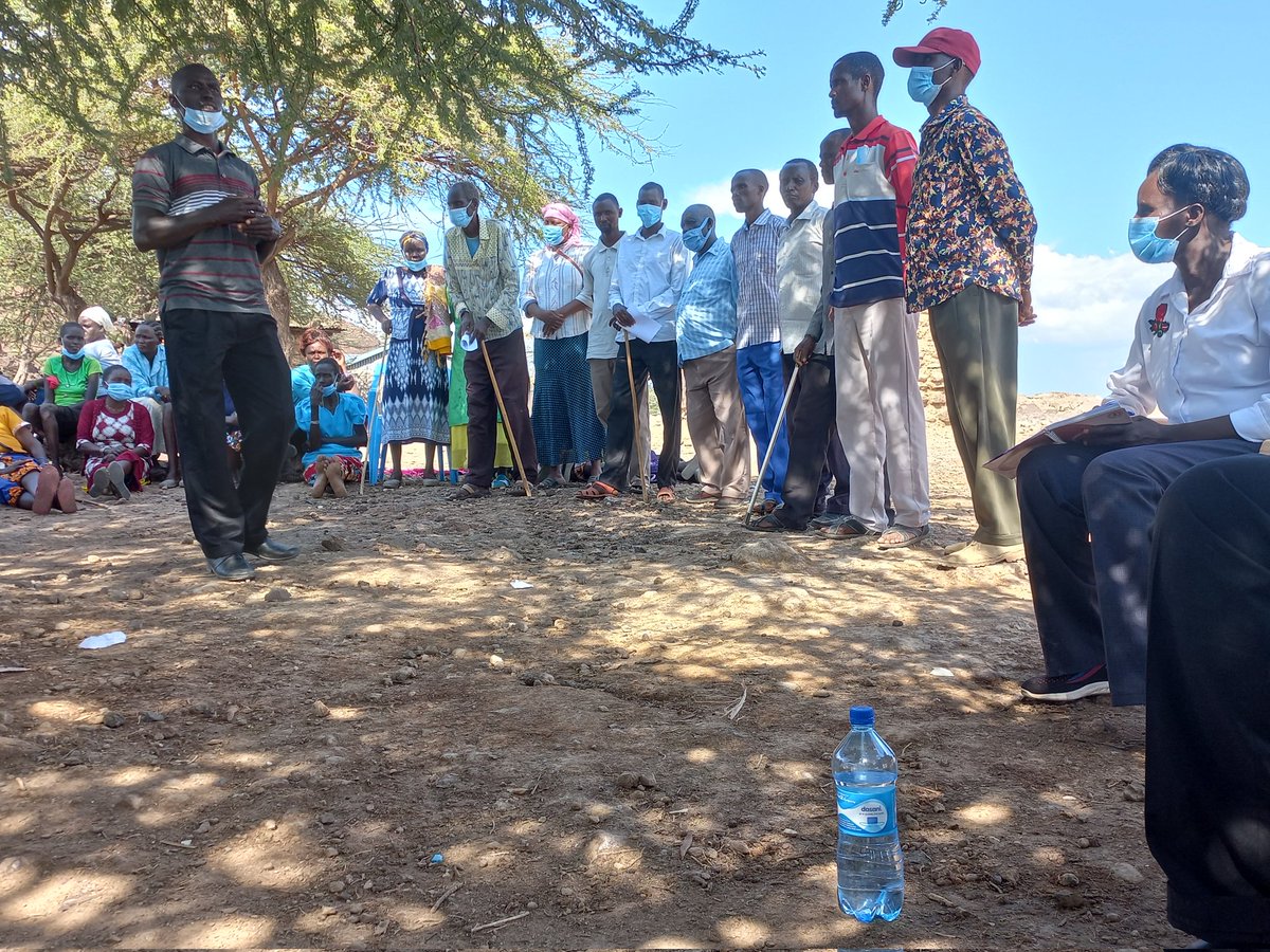 RECONCILE1999's tweet photo. Transition of Group Ranches leadership to CLMC #CommunityLandKe Next is training of role &amp; fill CLAForm3 @mbarak_husna @WHH_Kenya @ldgi_kenya @IGADLGP  @rangelands_2016 @EileenWakesho @Misereor @WorldPastoral @ldgi_kenya @Baringo_county @DLCI_Kenya @Kenya_IMPACT @NamatiKenya https://t.co/hKLG0KLaOt