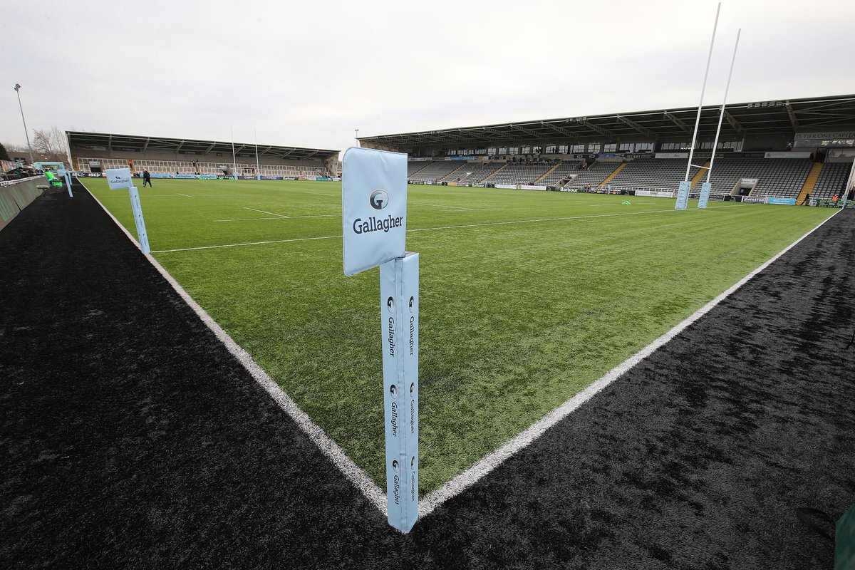 WorcsWarriors's tweet photo. ⚠️ Tonight's game against @FalconsRugby has been moved to Saturday with a revised kick-off time of 6pm due to dangerous conditions forecast for this evening. https://t.co/gNeskgIT7w