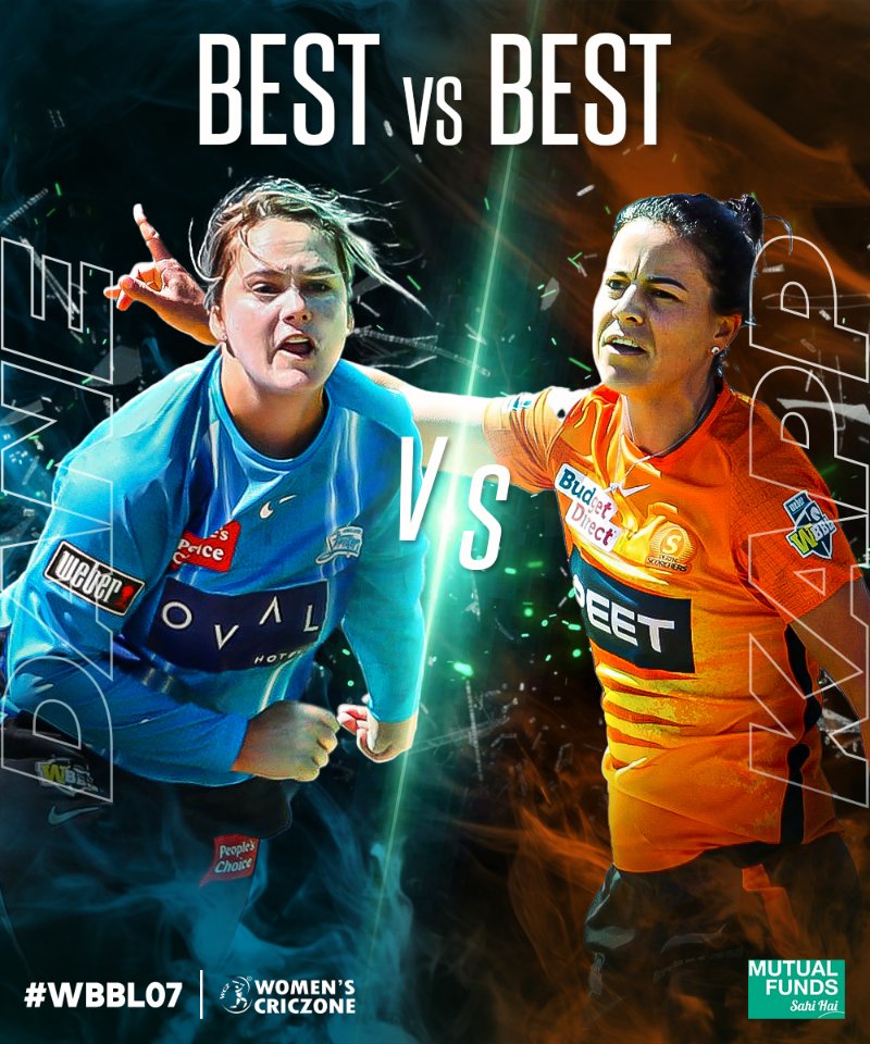 WomensCricZone's tweet photo. Who are you hooting forโ๐
#WBBL07 #PSvAS @MFSahiHai @kappie777 @Danevn811 https://t.co/A2TMYMLN96