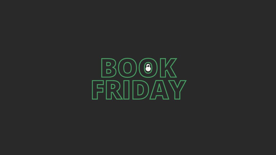 MaldonadoHouse's tweet image. 🪆BOOK FRIDAY
#supportwriters TAG your writer. #bookfriday #supportpublishers #blackfriday #supportlocal #support