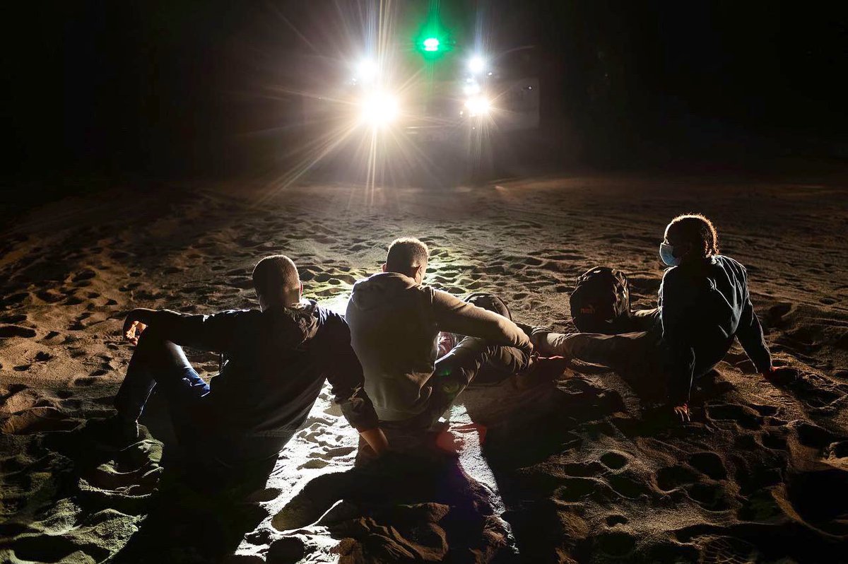 John Moore tweet media