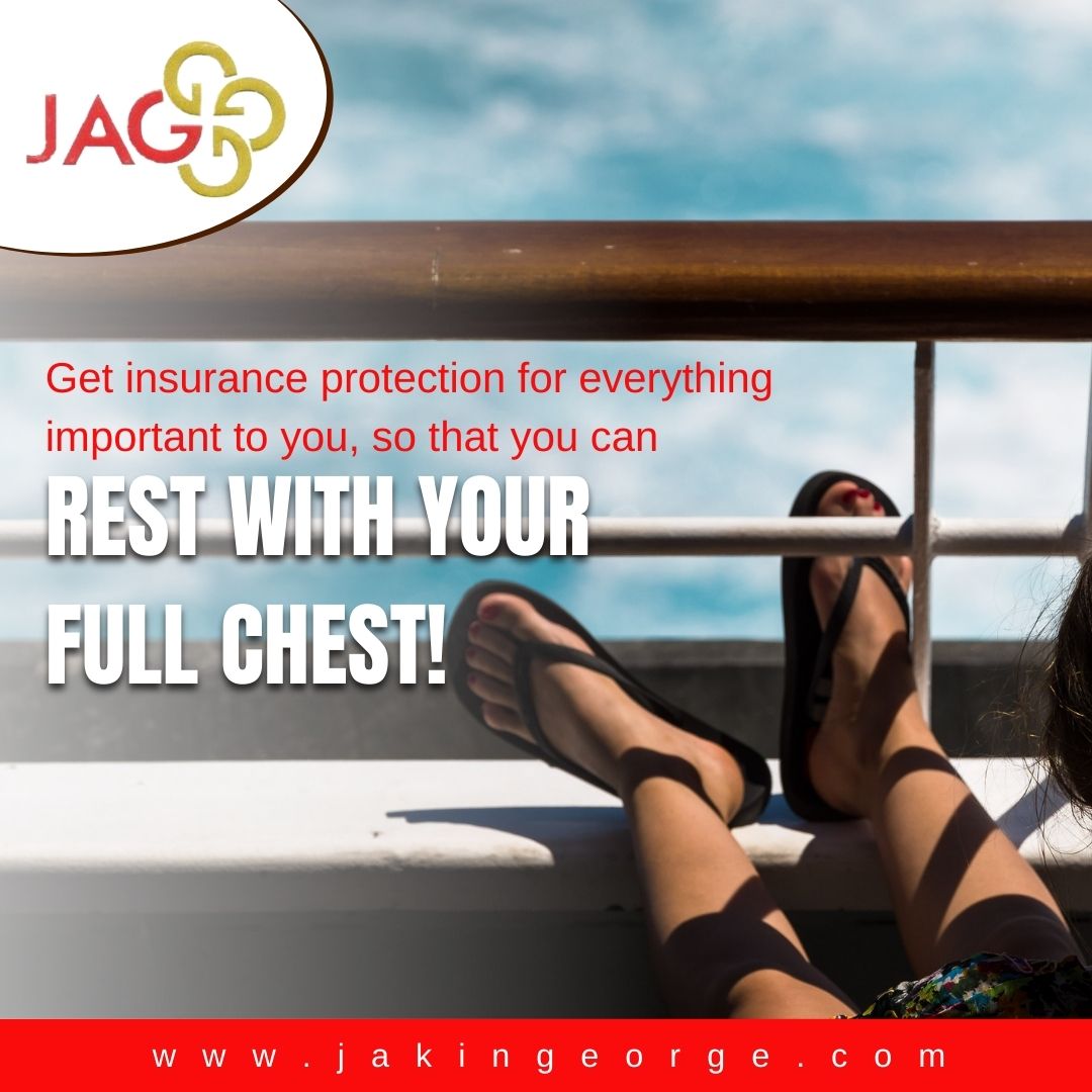 jakingeorge's tweet photo. With the price of commodities going up by the day, it is wise to get insurance protection for the important things and people in your life. 

So that when an unforseen circumstance arises, you wouldn't need to spend money from your pocket.

#TGIF https://t.co/PJbx2MzUIC