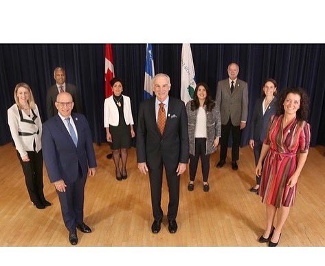 antoinetayyar's tweet photo. On week out of first 100 days as Municipal Councillor. Enjoyed discussing with citizens and officials, and meeting with my elected peers to prepare our first Municipal Council.
“Getting together is a start, staying together is progress, working together is success”(Henry Ford) https://t.co/uTrojLMjMo
