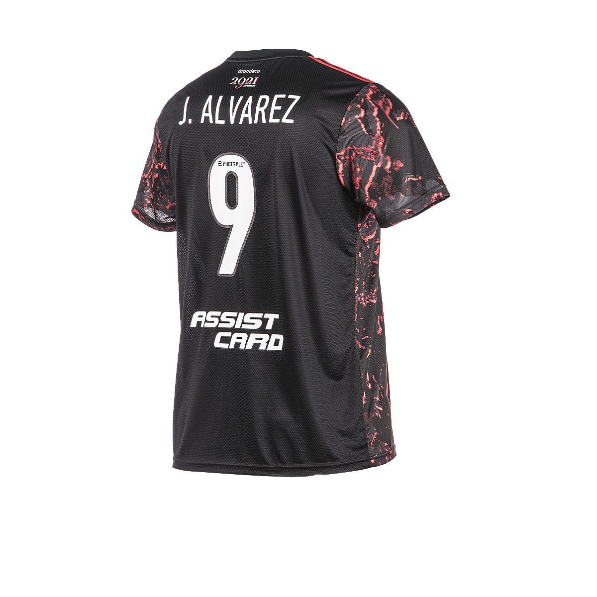 🇦🇷⚪️🔴 il est beau mon champion ! Bravo River Plate! lacamiseta.store/collections/ri…