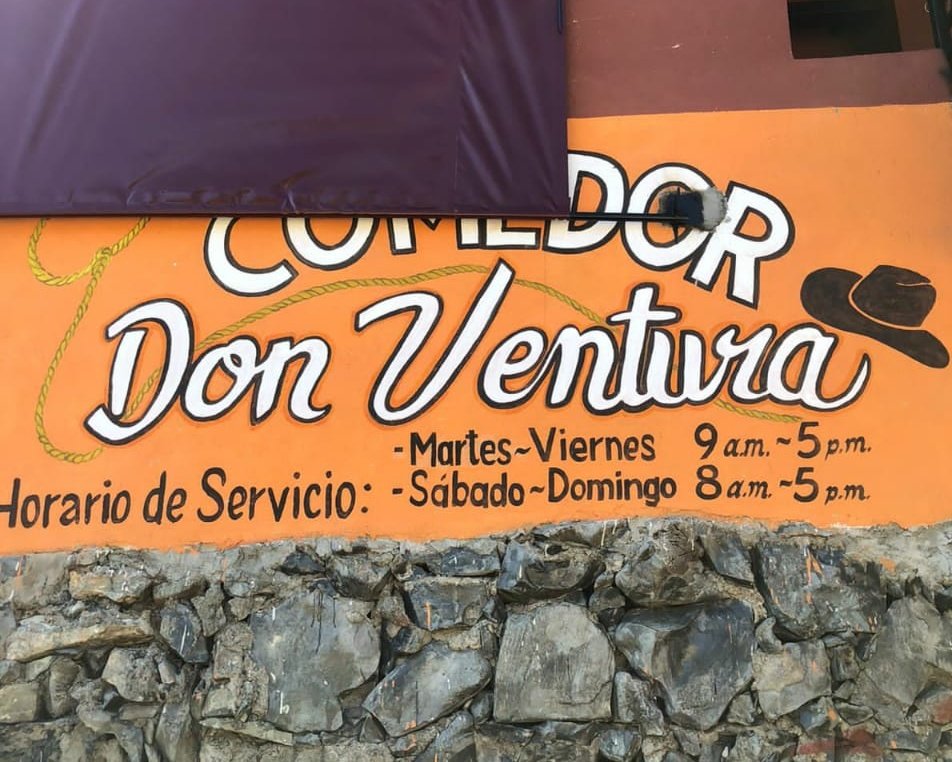 AltasCumbresVic's tweet photo. Hoy es #BlackFriday también en #Comedor Don Ventura 🤤
Ven por un desayuno típico de nuestra región y quítate el frío 🥶
#VisitTam #AltasCumbres #breakfast #LaSorpresaDeMexico https://t.co/WrEjjPS5fC