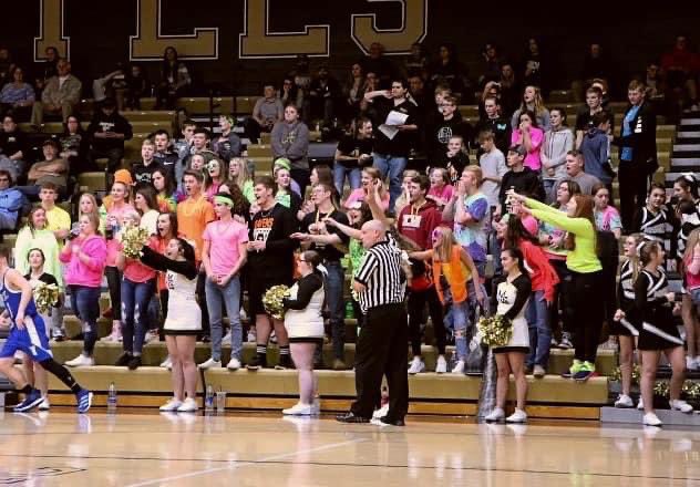 BenBradams2008's tweet photo. #ForRealFriday I hope my Madison-Grant friends and fans are ready for tomorrow night as the Argylls take on Wabash at Coolman Gymnasium. https://t.co/5GMWNYo7LB