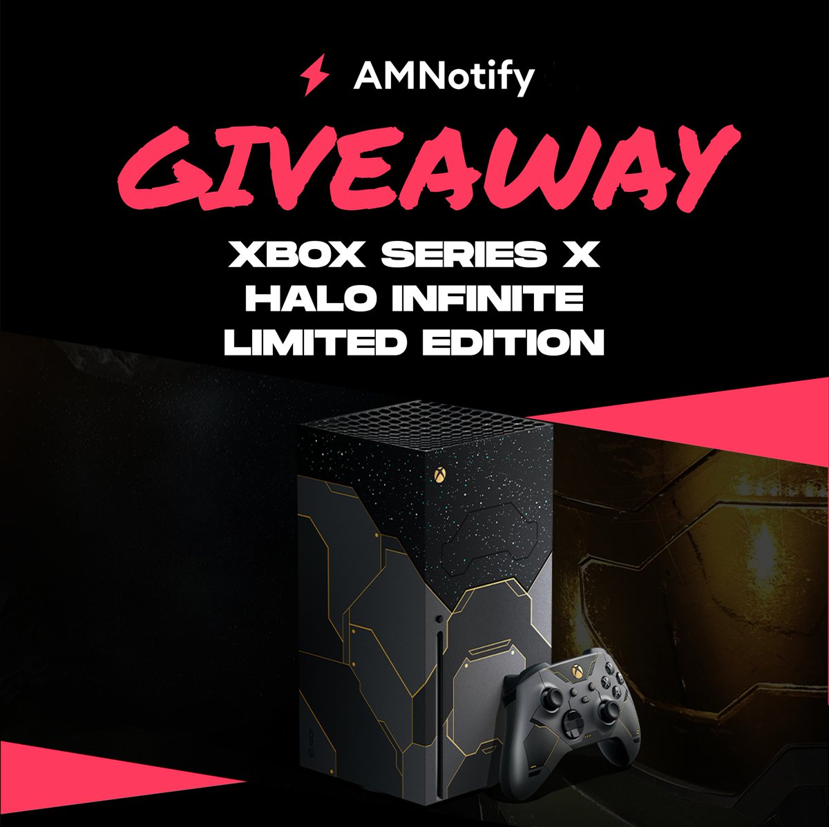 AMNotify tweet media