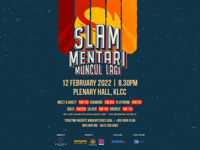 My Ticket Asia tweet media