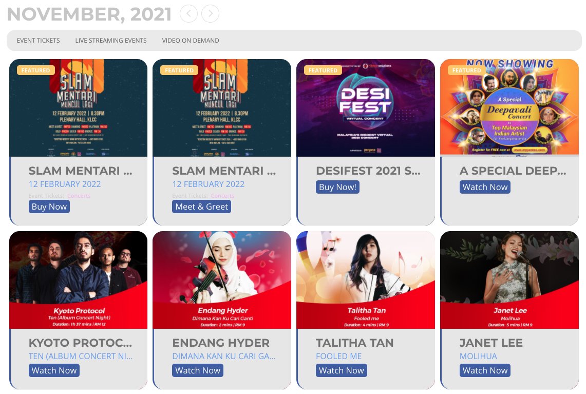 My Ticket Asia tweet media